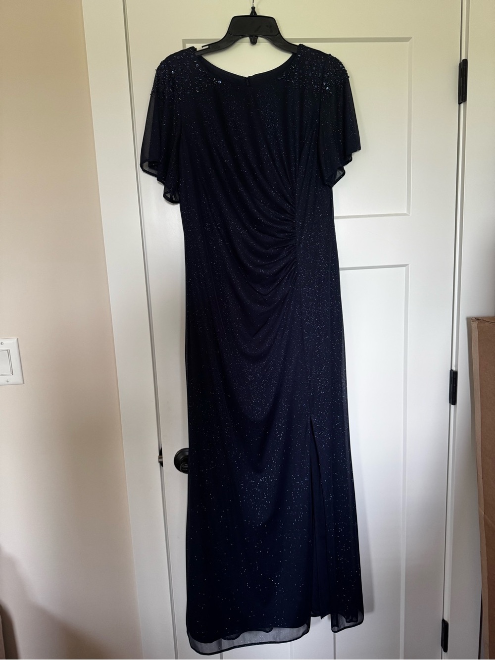 Mother of The Bride Dress